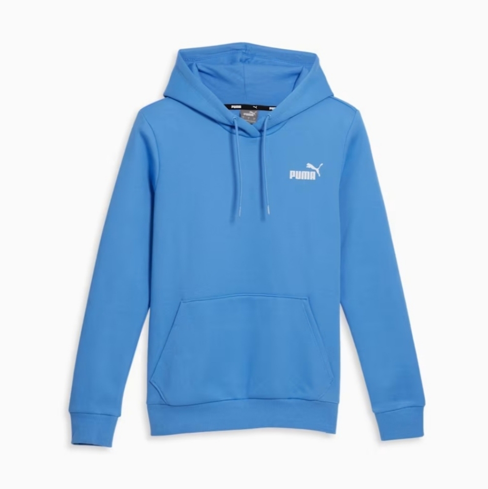 Puma Women's Pullover Hoodie